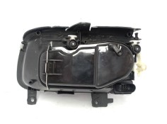 Recambio de faro delantero dcho para volkswagen polo iii berlina (6n2) referencia OEM IAM 6N1941018AA  
