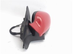 Recambio de retrovisor electrico izquierdo para volvo s60 berlina 2.4 d referencia OEM IAM 30634917 6139597 