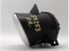 Recambio de faro antiniebla derecho para seat ibiza berlina (6j5) 1.4 tdi referencia OEM IAM 6J0941702B  