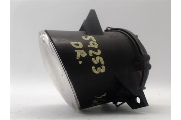 Recambio de faro antiniebla derecho para seat ibiza berlina (6j5) 1.4 tdi referencia OEM IAM 6J0941702B  