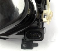 Recambio de faro delantero dcho para volkswagen polo iii berlina (6n2) referencia OEM IAM 6N1941018AA  