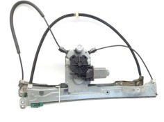 Recambio de mecanismo elevalunas delantero derecho para renault clio iii 1.5 dci referencia OEM IAM 400857  