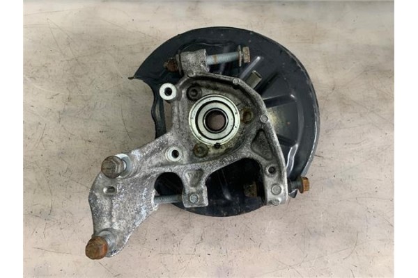Recambio de mangueta trasero derecha para audi rs3 sportback (8va) 2.5 tfsi quattro referencia OEM IAM   