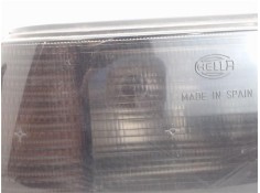 Recambio de piloto trasero izquierdo para seat ibiza (6k1) referencia OEM IAM 96223900  