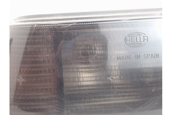 Recambio de piloto trasero izquierdo para seat ibiza (6k1) referencia OEM IAM 96223900  