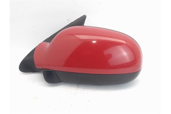 Recambio de retrovisor electrico izquierdo para volvo s60 berlina 2.4 d referencia OEM IAM 30634917 6139597 