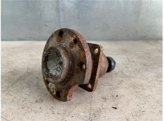 Recambio de buje trasero izquierda para seat 600 e 765 referencia OEM IAM   
