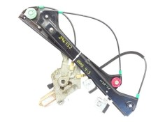 Recambio de mecanismo elevalunas delantero derecho para saab 9-3 berlina 2.2 tid referencia OEM IAM 12793729 101438 12755684 , S