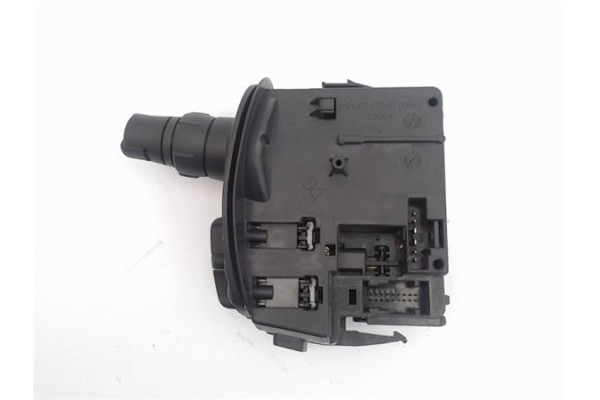Recambio de mando limpiaparabrisas para renault clio iii referencia OEM IAM 88103009418  