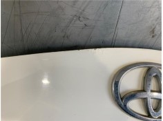 Recambio de capo para toyota prius (nhw20) híbrido basis referencia OEM IAM 5330147030 5035175 5330147040 , TOYOTA