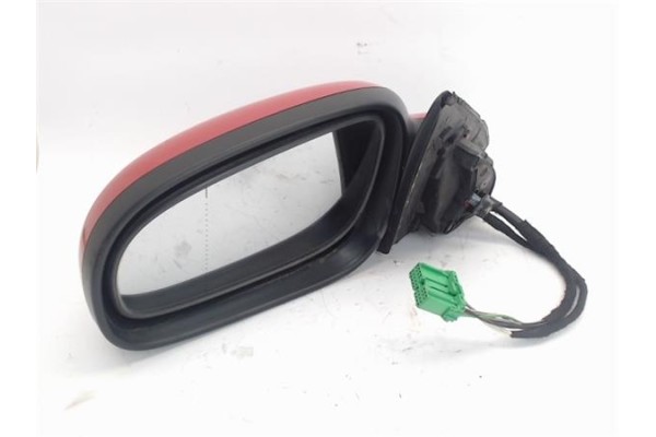 Recambio de retrovisor electrico izquierdo para volvo s60 berlina 2.4 d referencia OEM IAM 30634917 6139597 