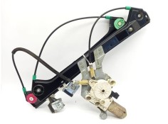 Recambio de mecanismo elevalunas delantero derecho para saab 9-3 berlina 2.2 tid referencia OEM IAM 12793729 101438 12755684 , S
