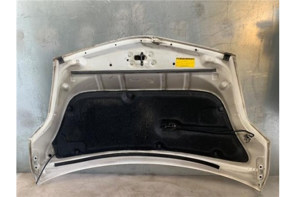 Recambio de capo para toyota prius (nhw20) híbrido basis referencia OEM IAM 5330147030 5035175 5330147040 , TOYOTA