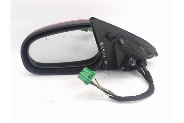 Recambio de retrovisor electrico izquierdo para volvo s60 berlina 2.4 d referencia OEM IAM 30634917 6139597 