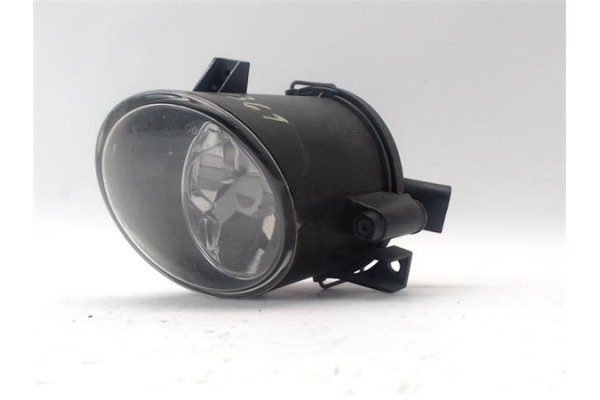 Recambio de faro antiniebla izquierdo para seat ibiza berlina (6j5) 1.4 tdi referencia OEM IAM 6J0941701B  