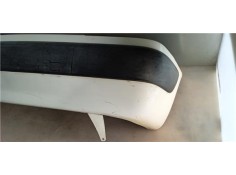Recambio de paragolpes trasero para citroen xsara berlina 1.8 vts referencia OEM IAM   