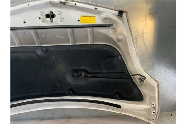 Recambio de capo para toyota prius (nhw20) híbrido basis referencia OEM IAM 5330147030 5035175 5330147040 , TOYOTA