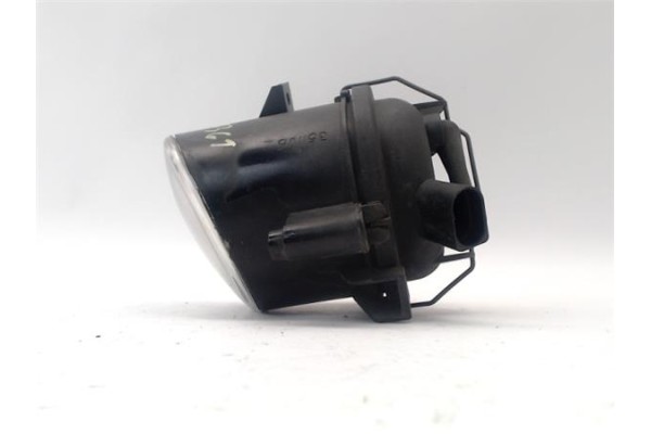 Recambio de faro antiniebla izquierdo para seat ibiza berlina (6j5) 1.4 tdi referencia OEM IAM 6J0941701B  