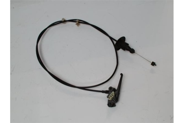 Recambio de cable apertura capo delantero para citroen c4 berlina 1.4 16v referencia OEM IAM   