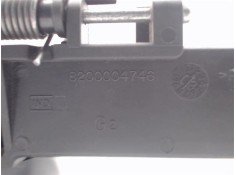 Recambio de maneta exterior delantero izquierda para renault laguna ii (bg0) 1.6 16v (bg0a, bg0l) referencia OEM IAM 8200004746 