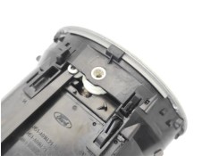 Recambio de rejilla entrada de aire para ford focus ii (da_) 1.8 tdci referencia OEM IAM 4M51A014L21BD  