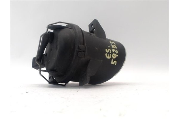 Recambio de faro antiniebla izquierdo para seat ibiza berlina (6j5) 1.4 tdi referencia OEM IAM 6J0941701B  
