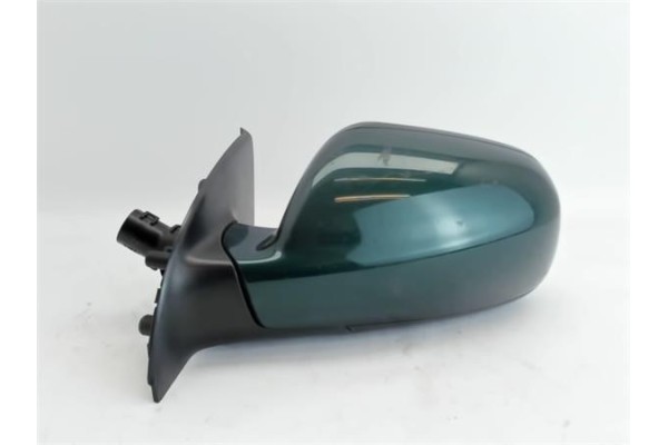 Recambio de retrovisor electrico izquierdo para peugeot 307 berlina (s2) referencia OEM IAM 96347726  