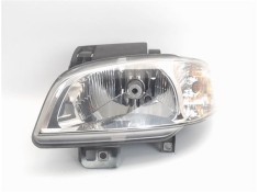FARO DELANTERO IZQUIERDO 6K1941043A 2741070 6K1941029C SEAT | 6K1941044A SEAT | 6K1941044A AUDI | 9119524 SEAT