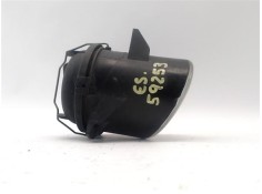 Recambio de faro antiniebla izquierdo para seat ibiza berlina (6j5) 1.4 tdi referencia OEM IAM 6J0941701B  