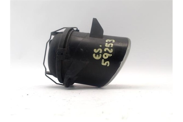 Recambio de faro antiniebla izquierdo para seat ibiza berlina (6j5) 1.4 tdi referencia OEM IAM 6J0941701B  