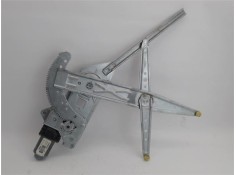 Recambio de mecanismo elevalunas delantero derecho para renault kangoo 4x4 1.9 rapid referencia OEM IAM 400664  