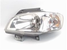 Recambio de faro delantero izquierdo para seat ibiza (6k1) 1.4 referencia OEM IAM 6K1941043A 2741070 6K1941029C , SEAT | 6K19410