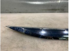 Recambio de moldura puerta trasero derecha para peugeot 2008 1.6 hdi referencia OEM IAM 16100156DX  