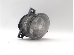 Recambio de faro antiniebla izquierdo para seat ibiza berlina (6j5) 1.4 tdi referencia OEM IAM 6J0941701B  