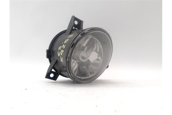 Recambio de faro antiniebla izquierdo para seat ibiza berlina (6j5) 1.4 tdi referencia OEM IAM 6J0941701B  