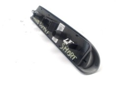 Recambio de interruptor luces emergencia para smart fortwo coupe 0.8 fortwo coupe cdi (33kw) (451.300) referencia OEM IAM A45182
