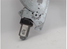 Recambio de mecanismo elevalunas delantero derecho para renault kangoo 4x4 1.9 rapid referencia OEM IAM 400664  