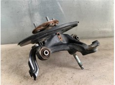 Recambio de mangueta trasero izquierda para toyota c-hr (x10) 2.0 hibrido referencia OEM IAM    2