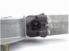 Recambio de mecanismo elevalunas delantero derecho para renault kangoo 4x4 1.9 rapid referencia OEM IAM 400664  