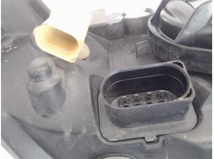 Recambio de faro delantero izquierdo para seat ibiza (6k1) 1.4 referencia OEM IAM 6K1941043A 2741070 6K1941029C , SEAT | 6K19410