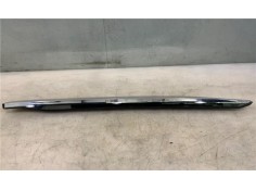 Recambio de moldura puerta trasero derecha para peugeot 2008 1.6 hdi referencia OEM IAM 16100156DX  