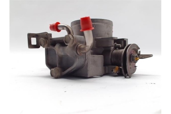 Recambio de caja mariposa aire para honda civic v hatchback (ej9, ek1/3/4) 1.5 referencia OEM IAM 16400P1GE01 GR53A 