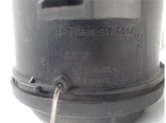 Recambio de faro antiniebla izquierdo para seat ibiza berlina (6j5) 1.4 tdi referencia OEM IAM 6J0941701B  