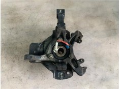 Recambio de mangueta trasero izquierda para opel astra g berlina 1.7 cdti referencia OEM IAM    2