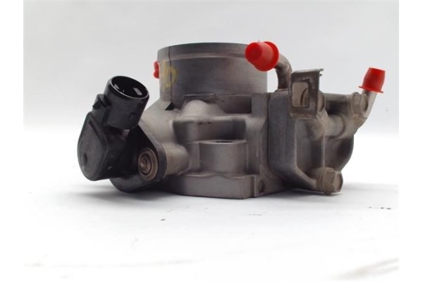 Recambio de caja mariposa aire para honda civic v hatchback (ej9, ek1/3/4) 1.5 referencia OEM IAM 16400P1GE01 GR53A 