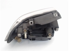 Recambio de faro delantero izquierdo para seat ibiza (6k1) 1.4 referencia OEM IAM 6K1941043A 2741070 6K1941029C , SEAT | 6K19410