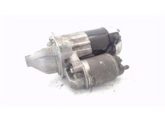 Recambio de motor arranque para opel corsa c 1.7 dti referencia OEM IAM 6202043  