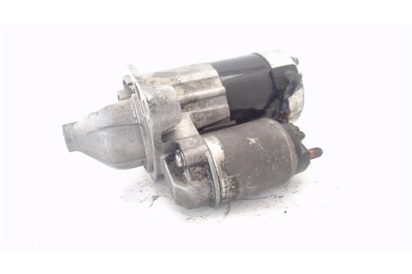 Recambio de motor arranque para opel corsa c 1.7 dti referencia OEM IAM 6202043  