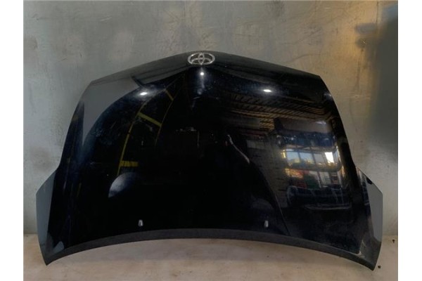 Recambio de capo para toyota prius (nhw20) híbrido basis referencia OEM IAM 5330147030 TY4203100 5330147040 , TOYOTA Recambio de capo para toyota prius (nhw20) híbrido basis referencia OEM IAM 5330147030 TY4203100 5330147040 , TOYOTA