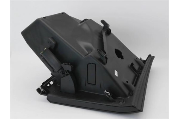 Recambio de guantera salpicadero para peugeot 2008 1.2 access referencia OEM IAM 96728471ZD 96738112ZD 